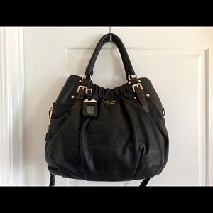 PRADA Bag-Tote/Crossbody